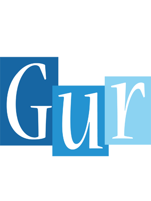 Gur winter logo