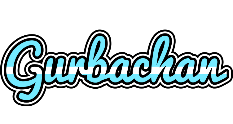 Gurbachan argentine logo