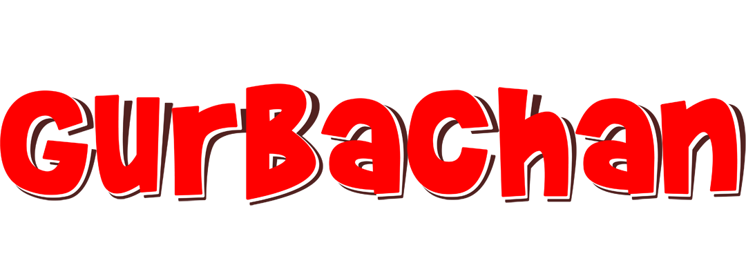 Gurbachan basket logo