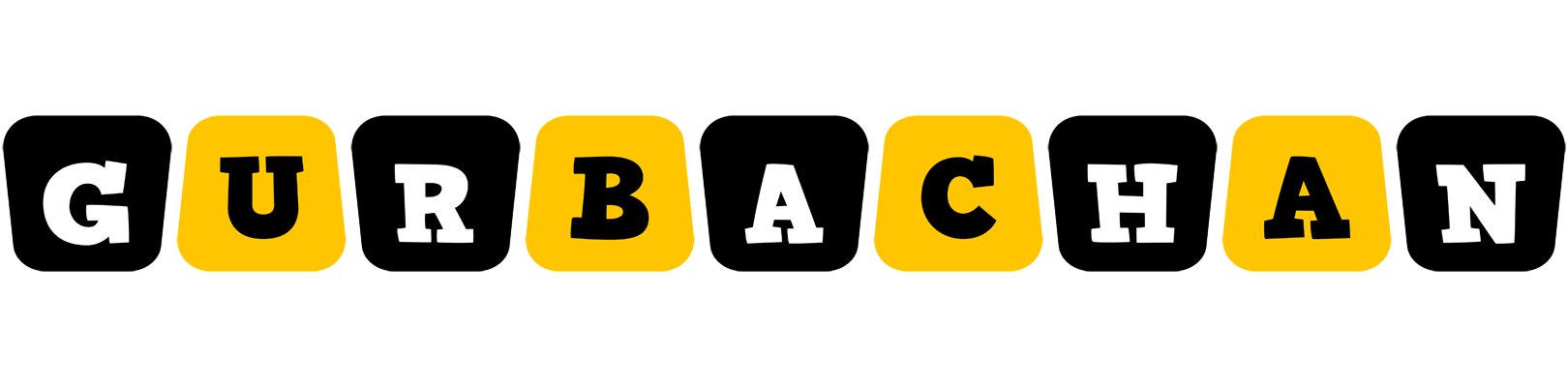 Gurbachan boots logo
