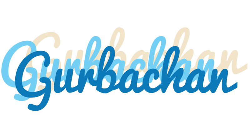 Gurbachan breeze logo