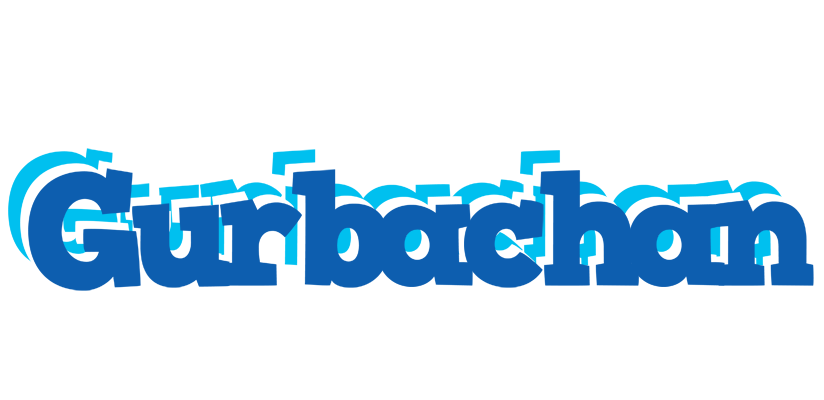 Gurbachan business logo