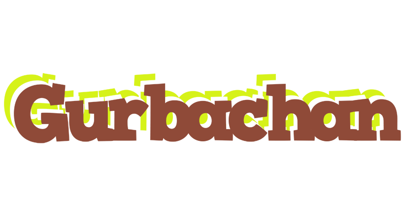 Gurbachan caffeebar logo
