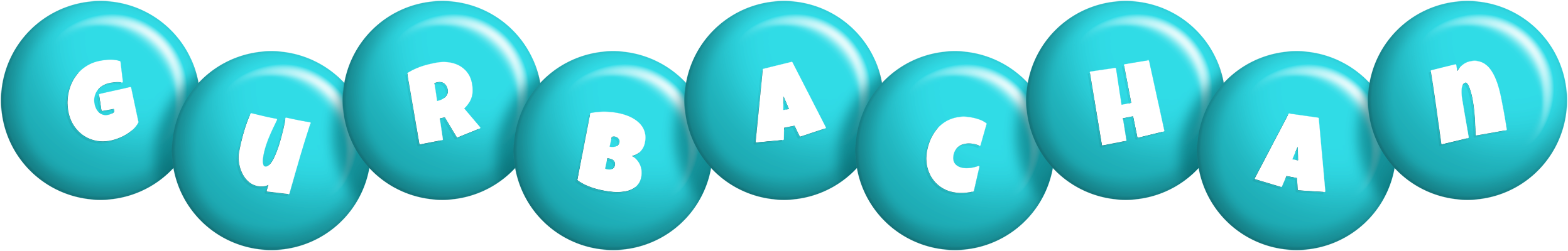 Gurbachan candy-azur logo