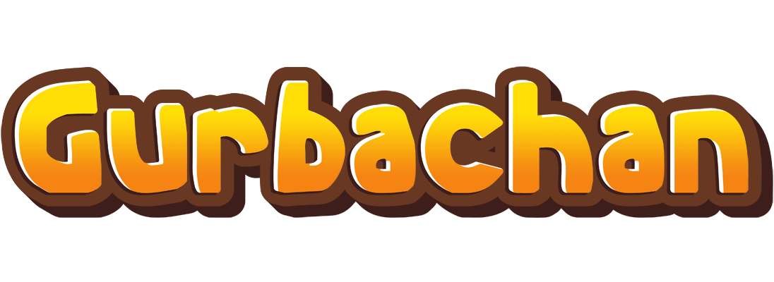Gurbachan cookies logo