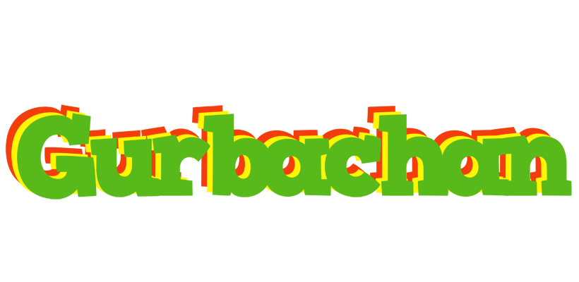 Gurbachan crocodile logo