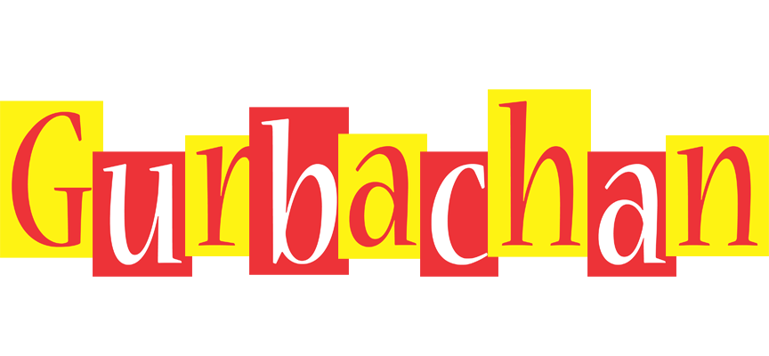 Gurbachan errors logo