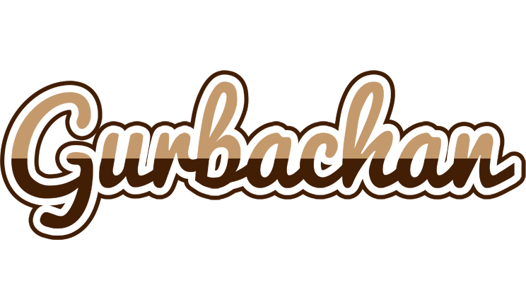Gurbachan exclusive logo
