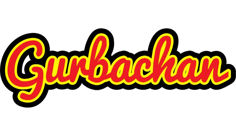 Gurbachan fireman logo
