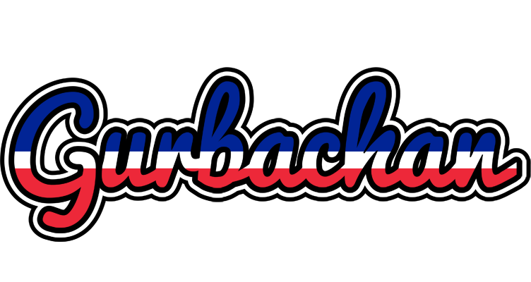 Gurbachan france logo
