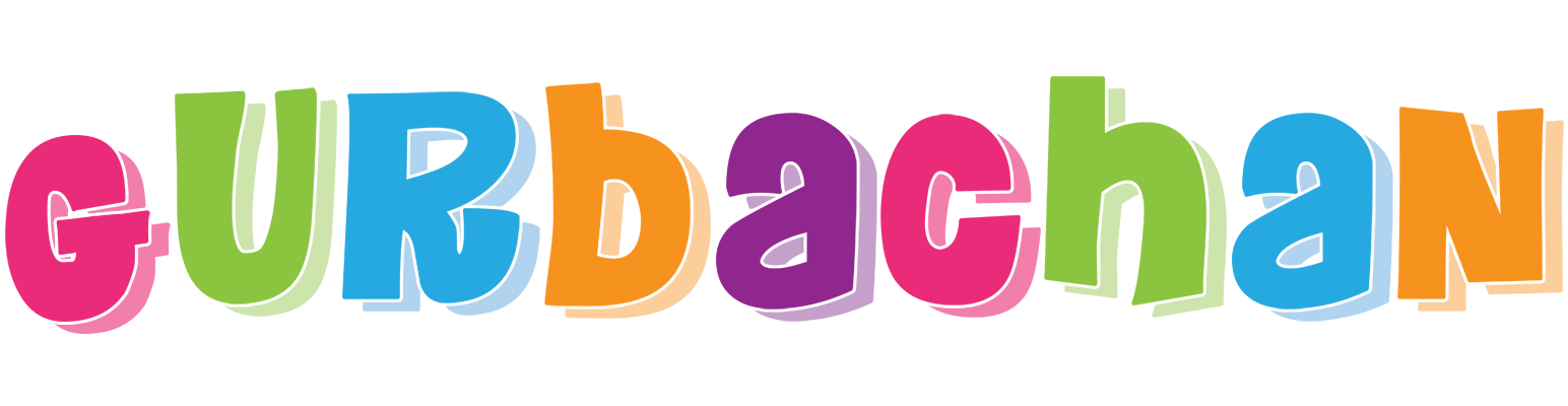 Gurbachan friday logo