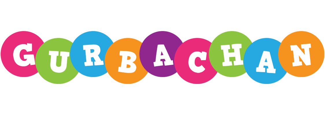 Gurbachan friends logo