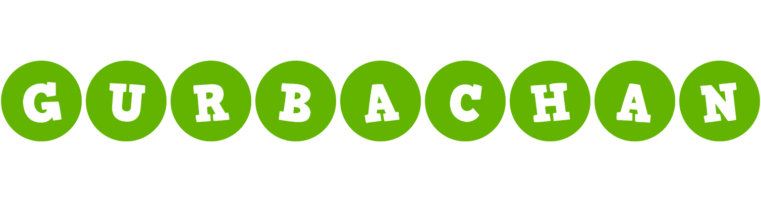 Gurbachan games logo