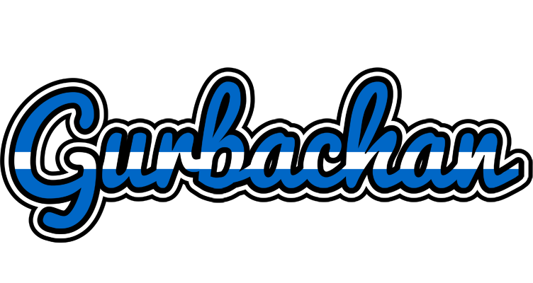 Gurbachan greece logo