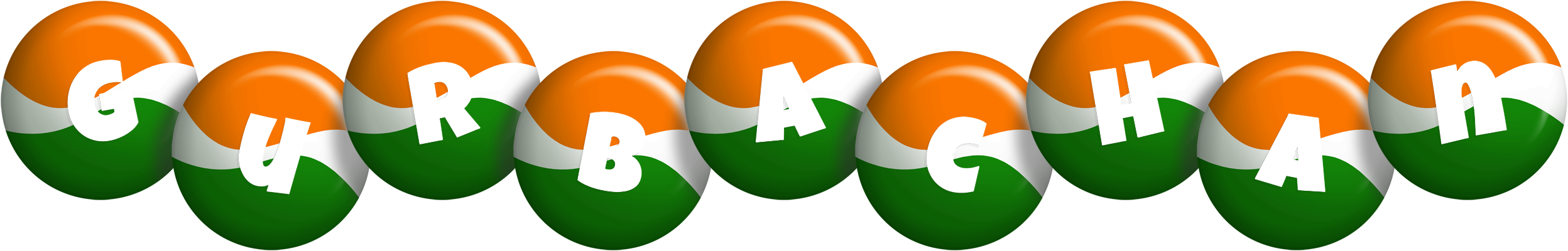 Gurbachan india logo