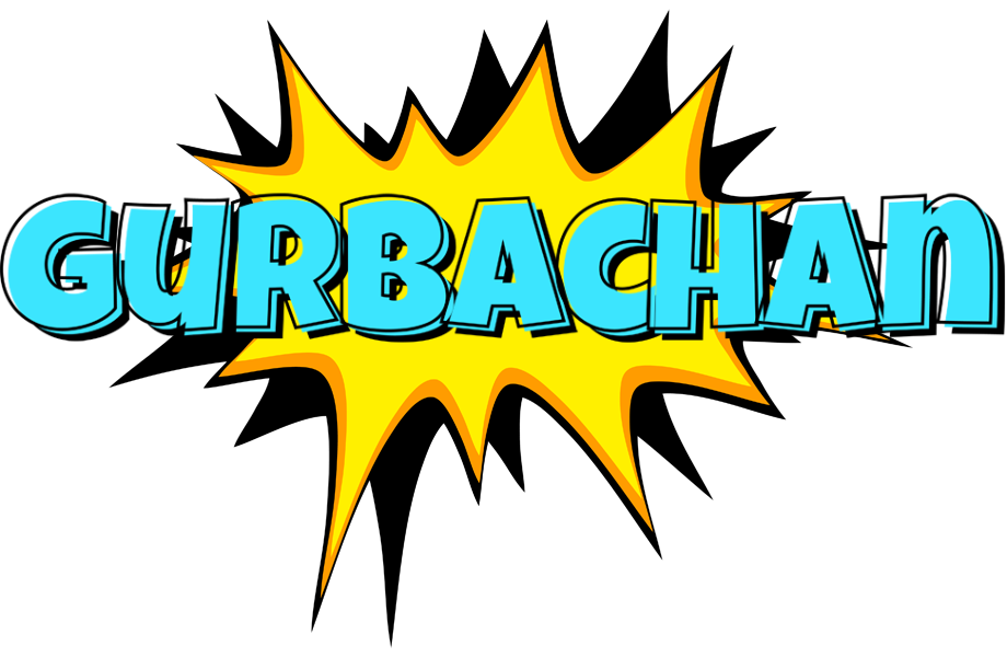 Gurbachan indycar logo
