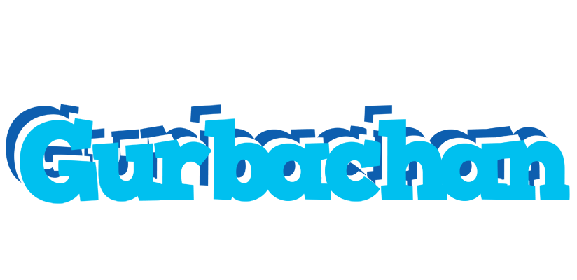 Gurbachan jacuzzi logo
