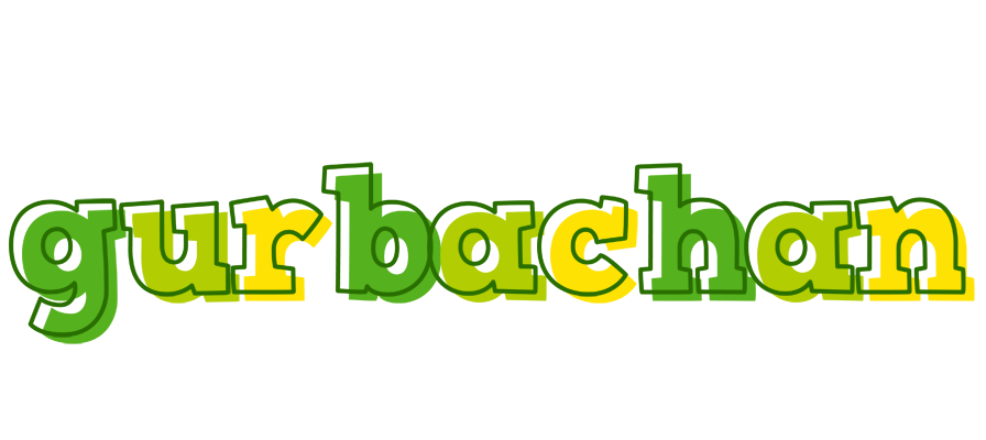 Gurbachan juice logo