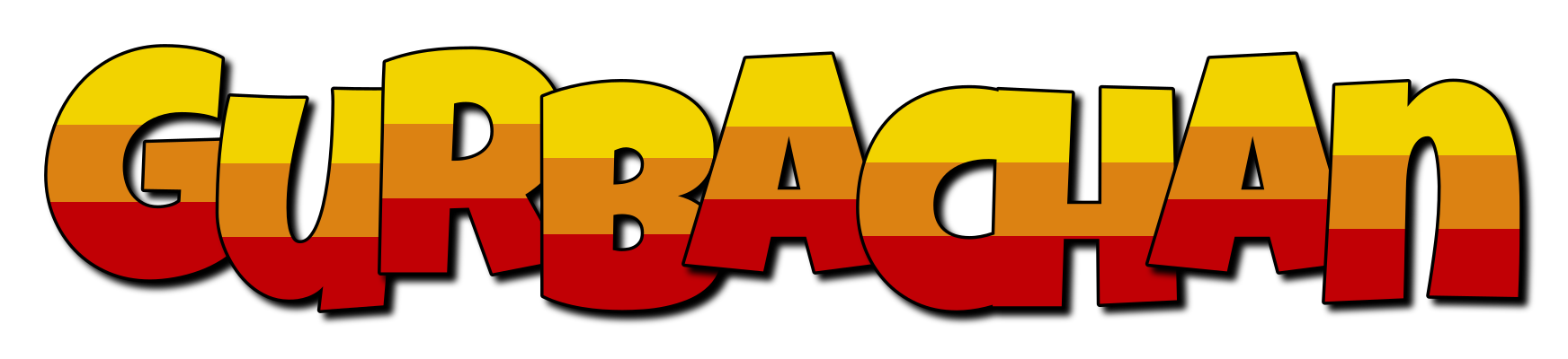Gurbachan jungle logo