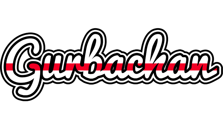 Gurbachan kingdom logo