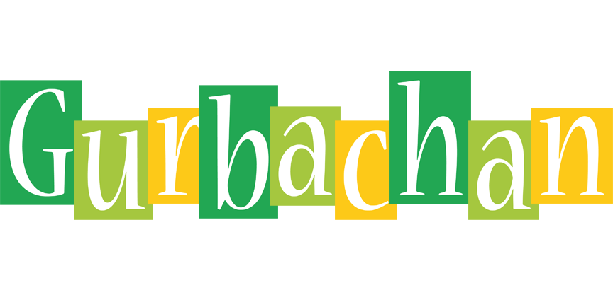 Gurbachan lemonade logo