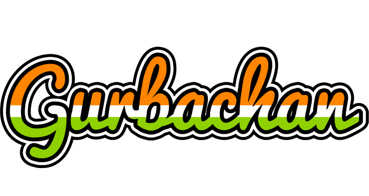 Gurbachan mumbai logo