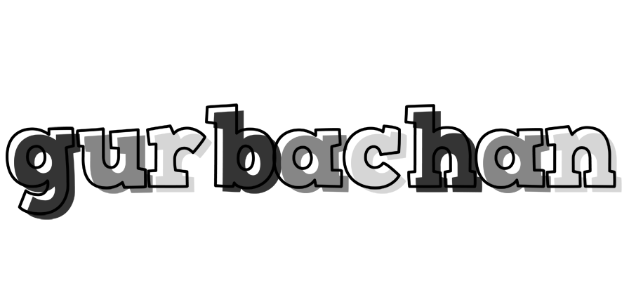 Gurbachan night logo