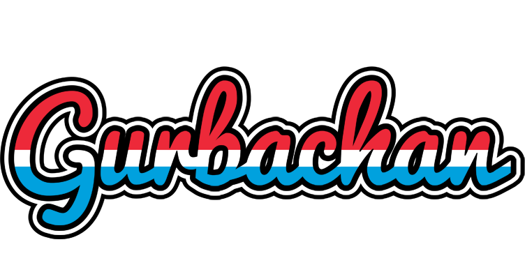 Gurbachan norway logo