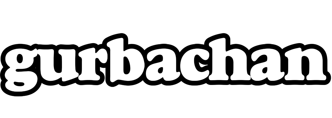 Gurbachan panda logo