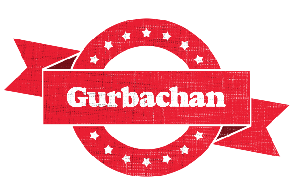 Gurbachan passion logo