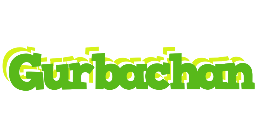 Gurbachan picnic logo