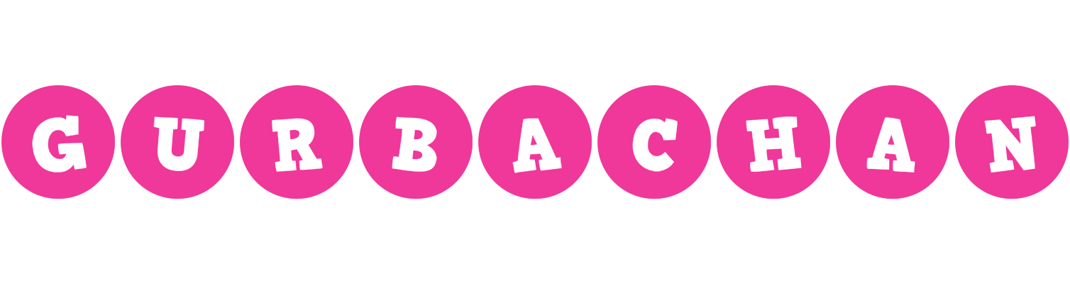 Gurbachan poker logo