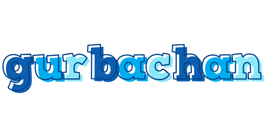 Gurbachan sailor logo