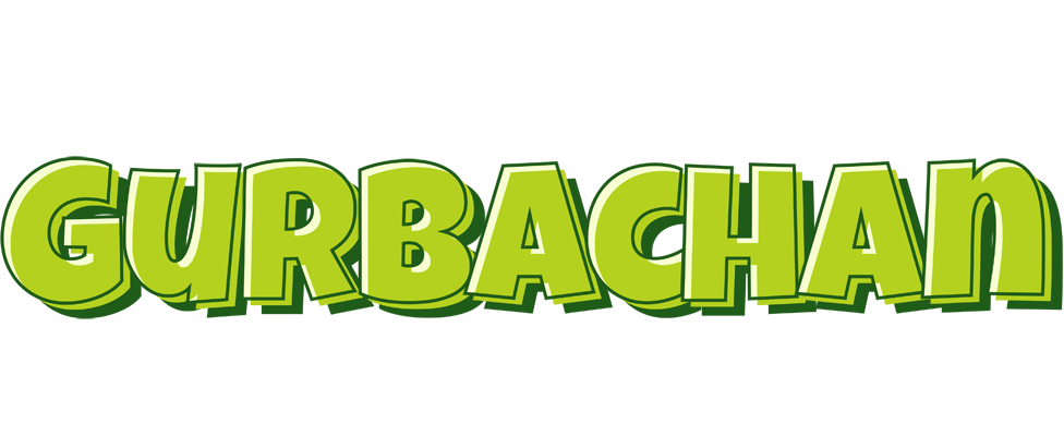 Gurbachan summer logo