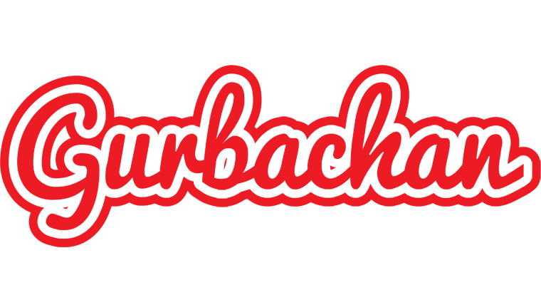 Gurbachan sunshine logo