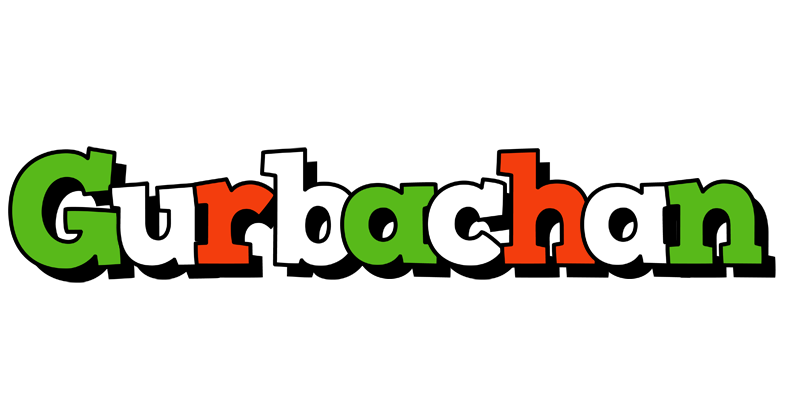 Gurbachan venezia logo