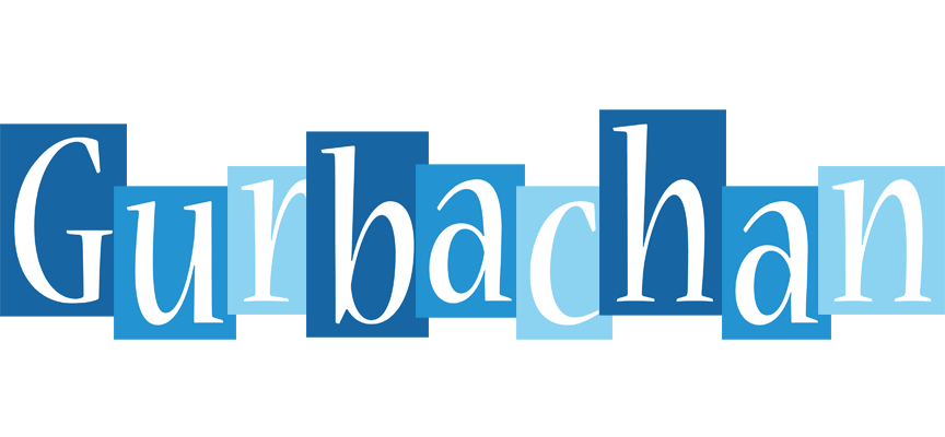 Gurbachan winter logo