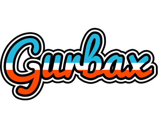 Gurbax america logo