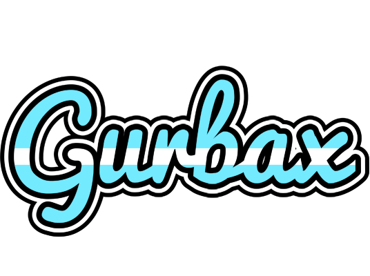 Gurbax argentine logo