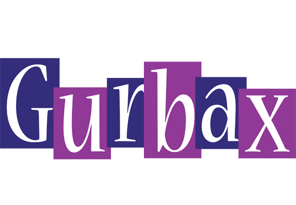 Gurbax autumn logo