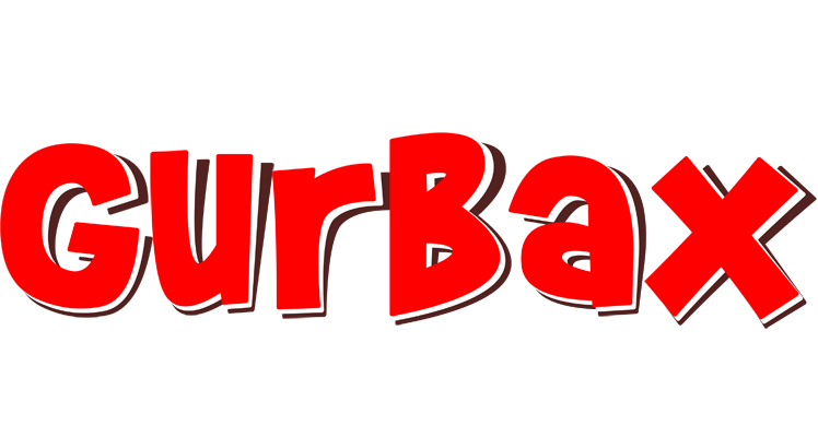 Gurbax basket logo