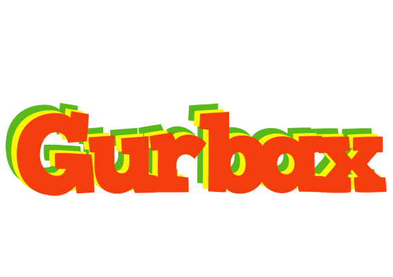 Gurbax bbq logo