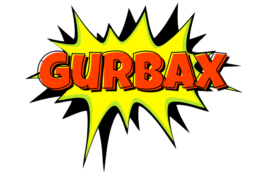Gurbax bigfoot logo
