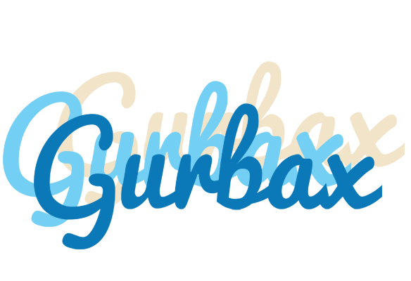 Gurbax breeze logo
