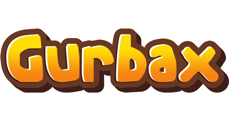 Gurbax cookies logo