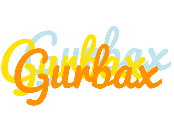 Gurbax energy logo