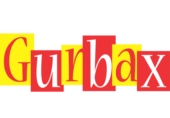 Gurbax errors logo