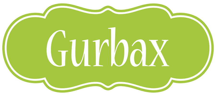 Gurbax family logo