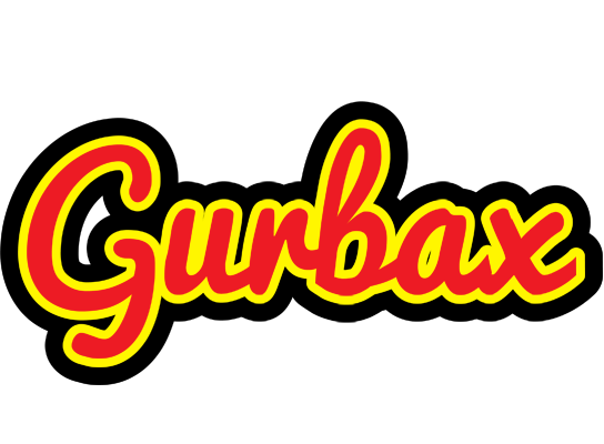 Gurbax fireman logo