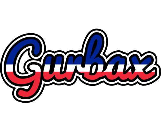 Gurbax france logo